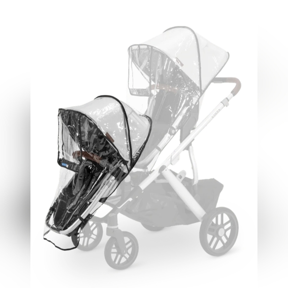 Uppababy Other - NWT Uppababy Rumble Seat Performance Rain Shield